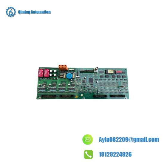 ABB HIEE300550R1 PPB022CE V01 Control Board