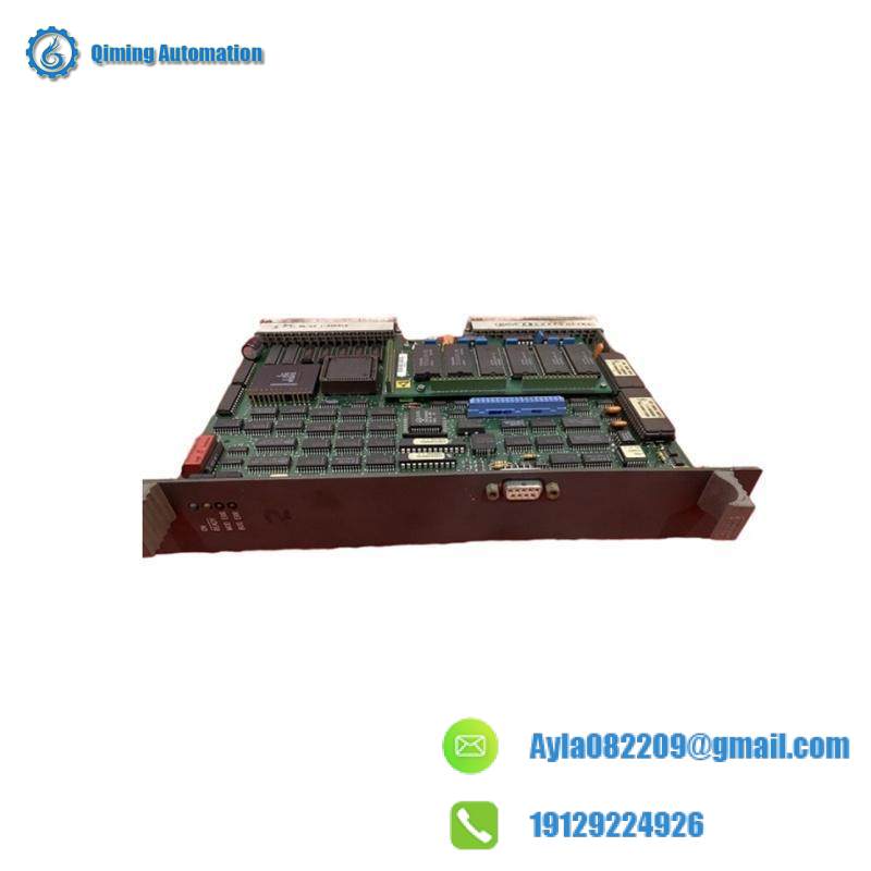 ABB HIEE300550R1 PPB022CE V01 PC BOARD