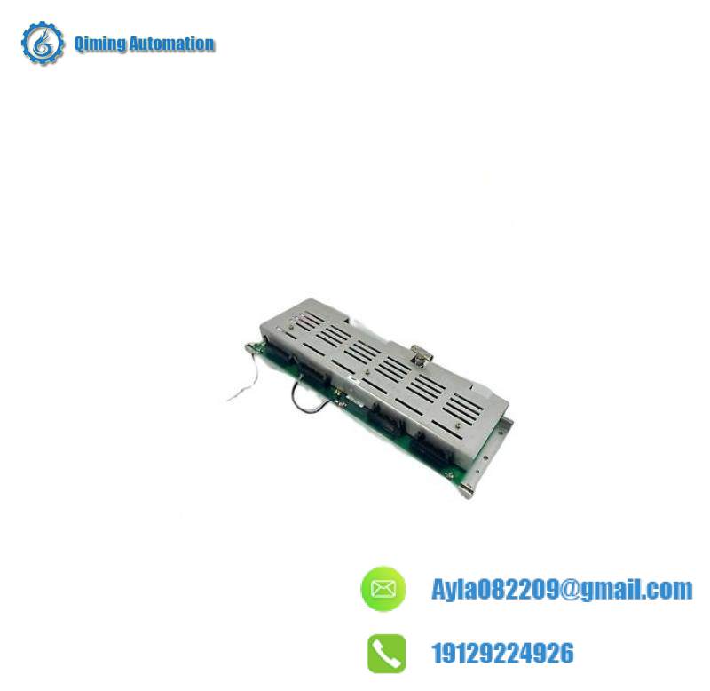 ABB HIEE300661R0001 UPC090AE01 Module