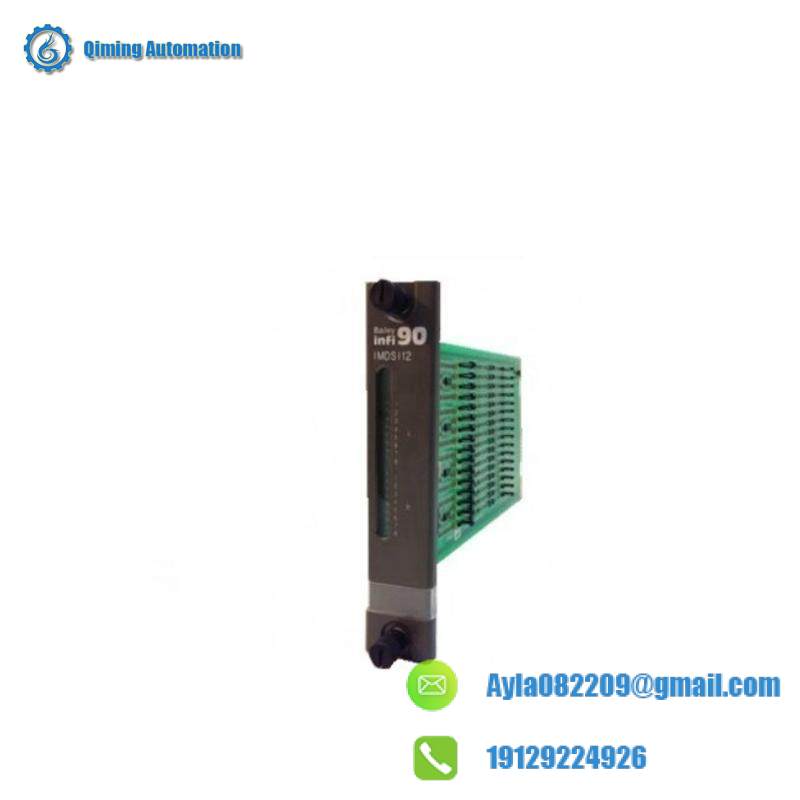 ABB HIEE300698R0001 Industrial Controller Control Board