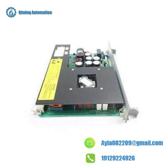 ABB HIEE300698R0001 KUC321 AE01 PSR2-Power Supply
