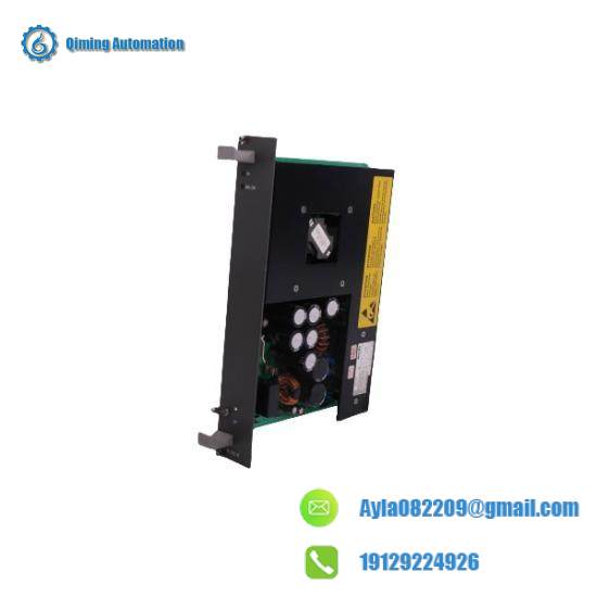 ABB HIEE300698R1 KUC321AE  Power Pack