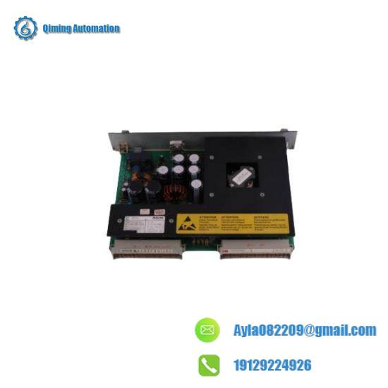 ABB HIEE300698R1 KUC321AE  Power Pack