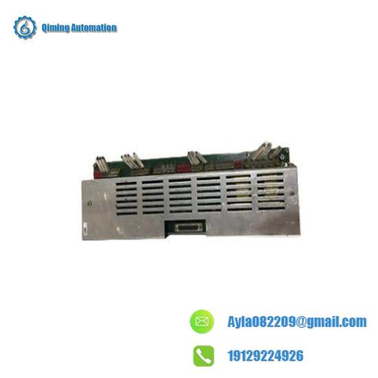 ABB HIEE300744R1 UAC318AE control board