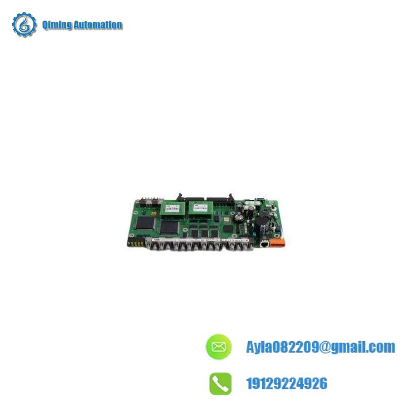 ABB HIEE300766R1 GDB021BEV1 GDB021 BE V1 Module