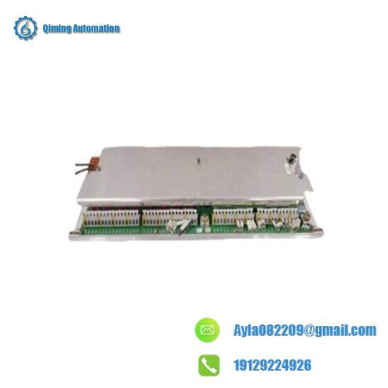 ABB HIEE300867R0001 PPB022 DE01   DCS MODULE