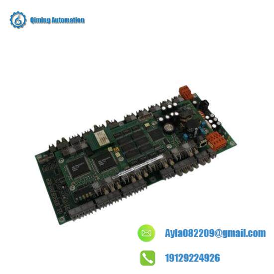 ABB HIEE300885R0001 PPC380AE01  Digital input Card
