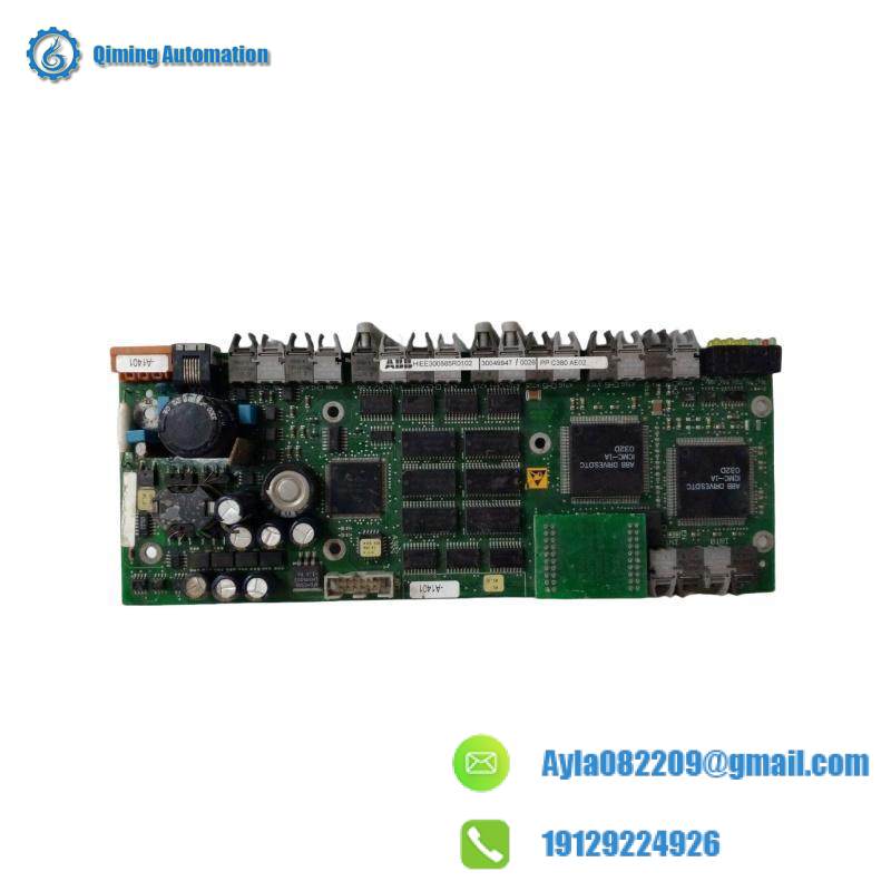 ABB HIEE300885R0102 Inverter Module