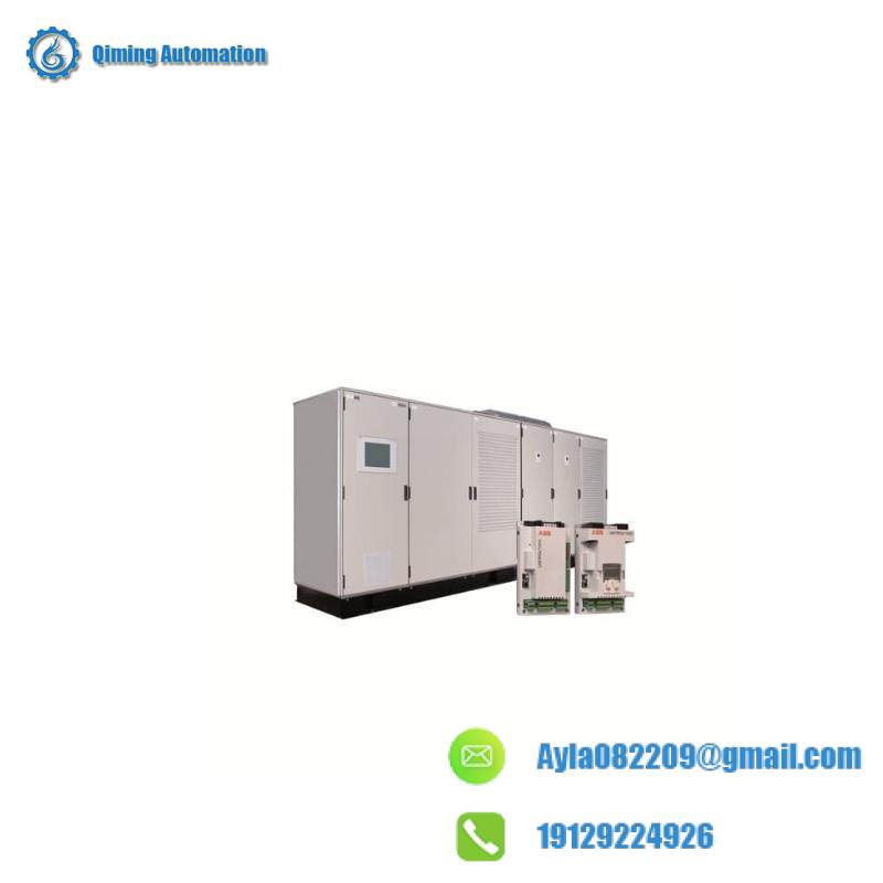ABB HIEE300900R0001 PSR-2 processor