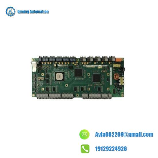 ABB HIEE300936R0101 INVERTER BOARD