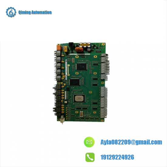 ABB HIEE300936R0101 PCB Circuit Board