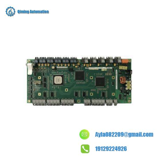 ABB HIEE300936R0101 UFC718 AE01 Control motherboard