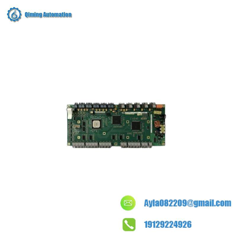 ABB HIEE300936R0101 UFC718 AE101 PCB Circuit Board