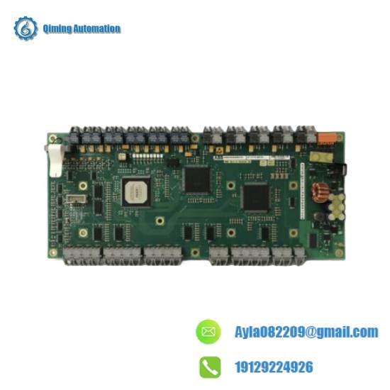 ABB ACS800-01-0100-3+D150+P901