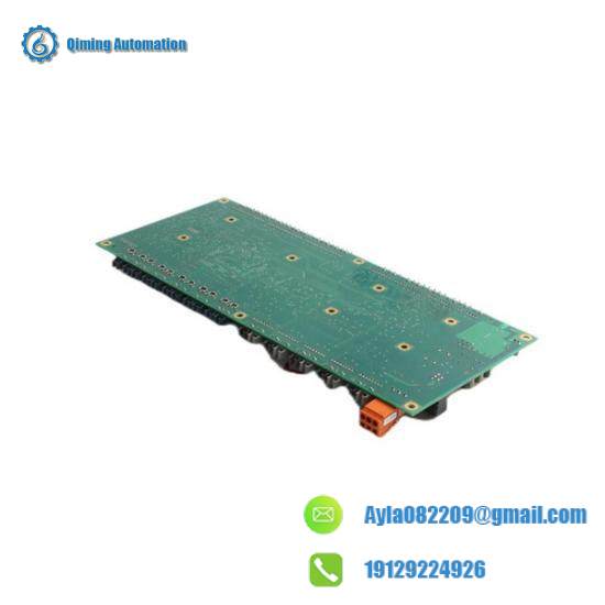 ABB HIEE300936R0101 ;UFC718AE101 PCB Circuit Board