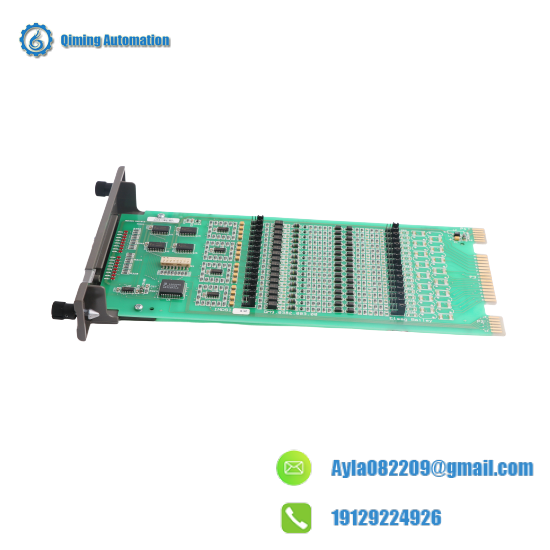 ABB HIEE305082R1  DCS Module