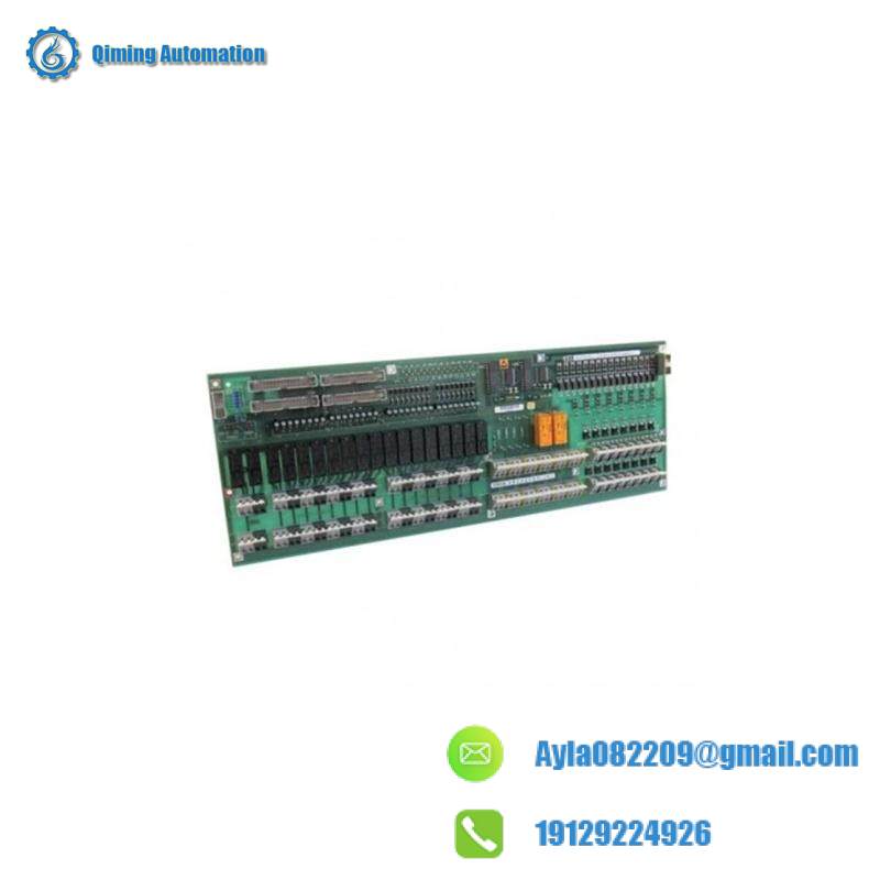 ABB HIEE305082R1 UNS0863A-P V1 Circuit Board ﻿