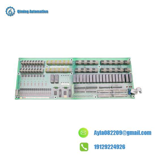 ABB HIEE305082R1 UNS0863A-P V1 Digital I/O card