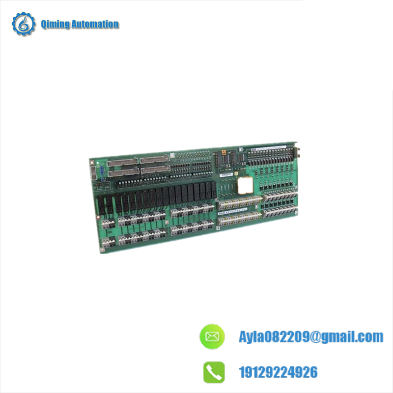 ABB HIEE305089R0001 Bus Interface