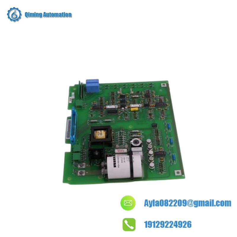 ABB HIEE305106R0001 UNS0017a-P,V1 Firing Board