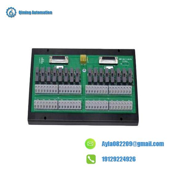 ABB HIEE305106R0001 UNS0017A-P,V1 Programmable controller