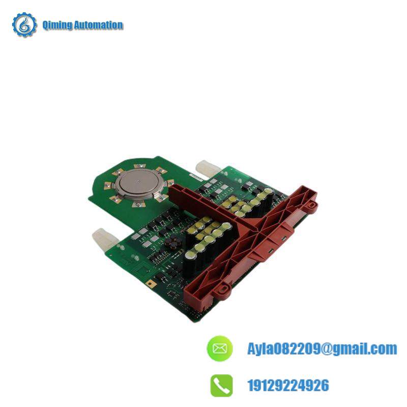 ABB HIEE305114R0001 UNS4684A-P2 PCB ASSEM