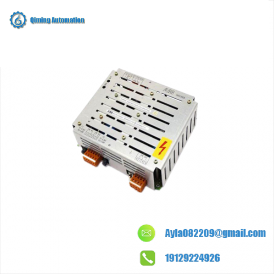 ABB HIEE305120R0002 UNS0868A-P V2 Power Supply