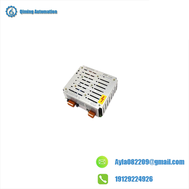 ABB HIEE305120R0002 UNS0868A-P V2 Power Supply Module