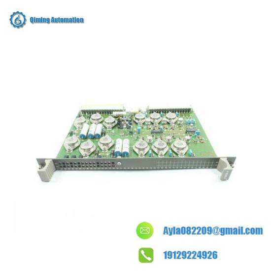 ABB HIEE320639R1 HI024049-313 LT8978B V1  DCS Module