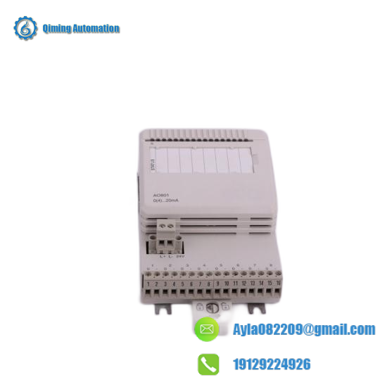 ABB HIEE320639R1 HI024049-313 LT 8978B V1
