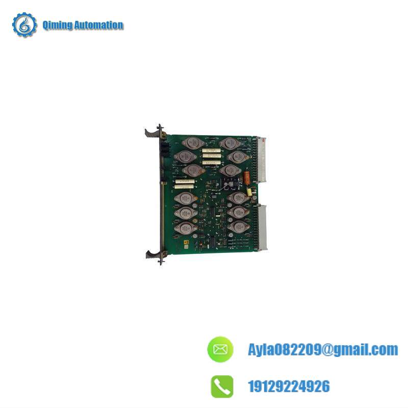 ABB HIEE320639R1 Output module