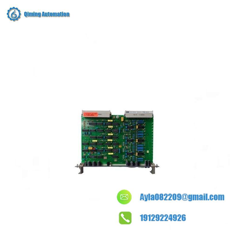 ABB HIEE400103R0001 CSA463AE PCB Card