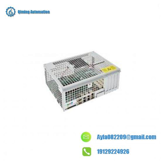 ABB HIEE400103R1 CSA463AE Controller Module