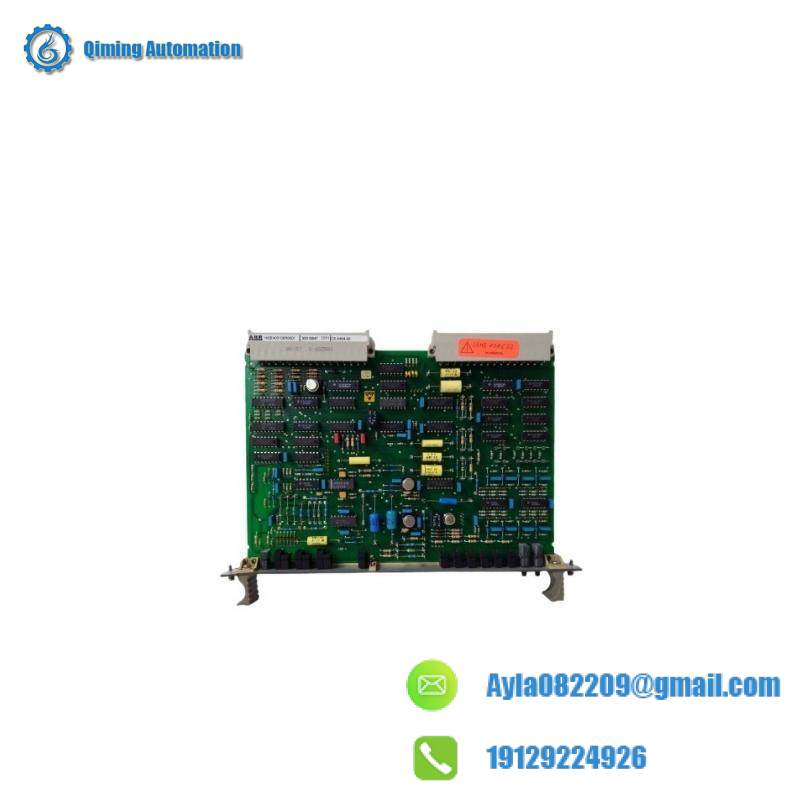 ABB HIEE400106R0001 CSA464AE Cirucit Board