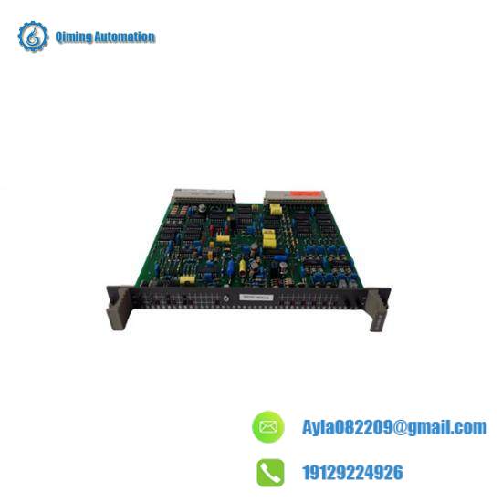 ABB HIEE400106R1 CSA464AE Cirucit Board