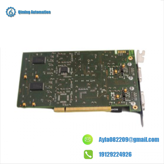 ABB HIEE400109R1 HI022755-310 CS A465 AE01 Control Card Module