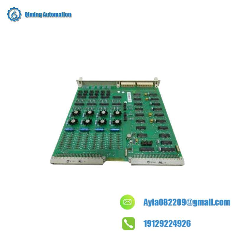 ABB HIEE400109R1 HI905243-855/52 GSA465AE01 Module