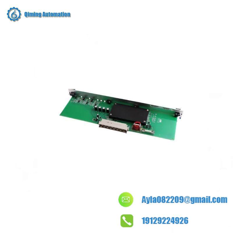 ABB HIEE400316R2 UDA327 AE02 Module