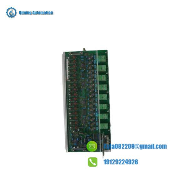 ABB DO821  Digital Output Module