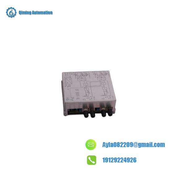 ABB HIEE400961R0001 UFB009AE01 Electronic Interface Module