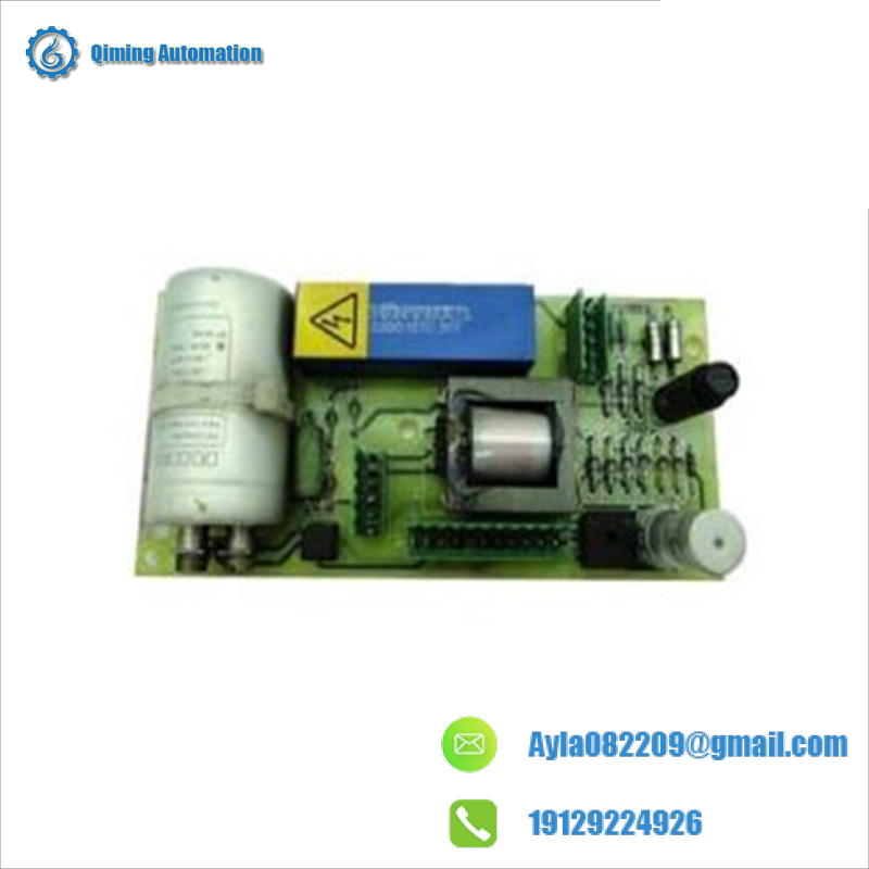 ABB HIEE400961R0001 UFB009AE01 PLC Module