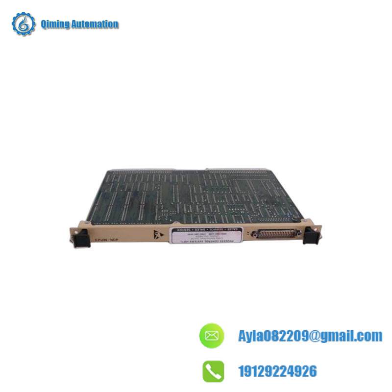 ABB HIEE400995R0002 UMB015BE02 PLC MODULE