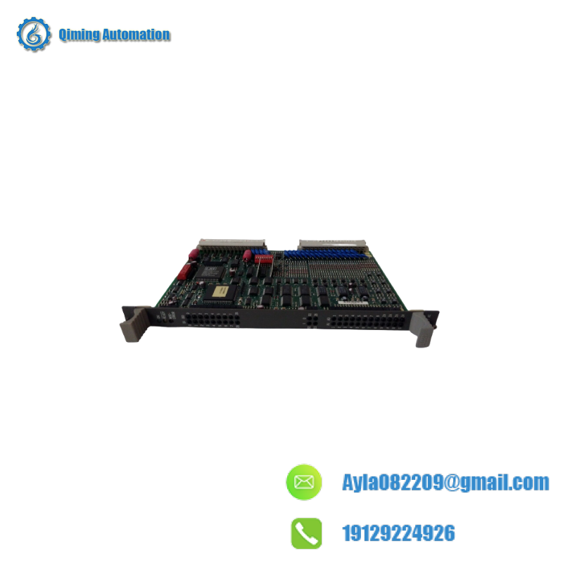 ABB HIEE401481R1 UAC326AEV1 HIEE Board