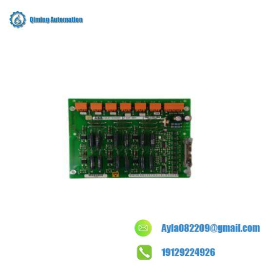 ABB HIEE401782R0001 LTC391 AE01 ADAPTER BOARD
