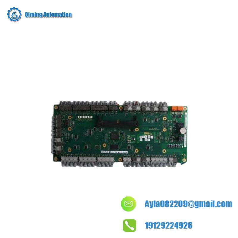 ABB HIEE401782R0001 ;LTC391AE01 monitoring module