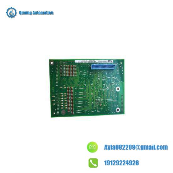 ABB HIEE405246R0001 Extension Card I/O