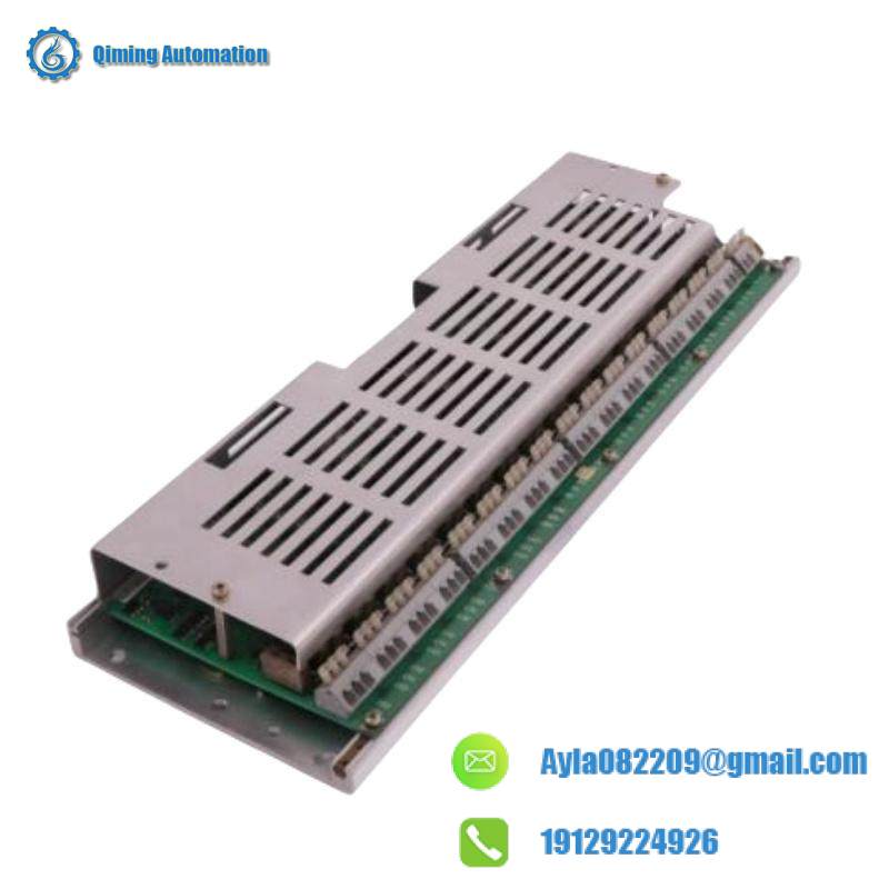 ABB HIEE405246R0001 UNS0867a-P V1 I/O Extension card without analog signals-