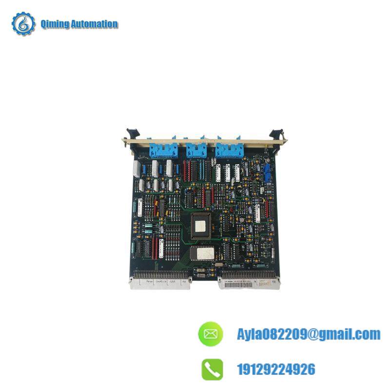 ABB HIEE405246R0002 EXTENSION CARD