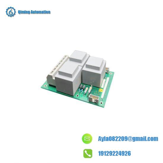 ABB HIEE4130372P201 Power Module