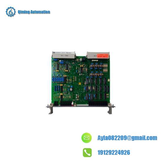 ABB HIEE450964R0001 SA9923A-E Cirucit Board